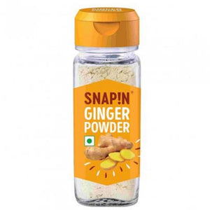 Ginger Powder 45G Bottle Snapin