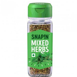 Herb Mix 20G Bottle Snapin