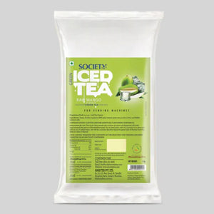 Iced Tea Raw Mango Premix Pouch Society