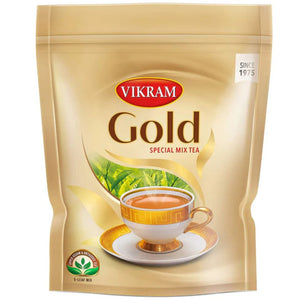 Gold Special Mix Tea 1Kg Pouch Vikram