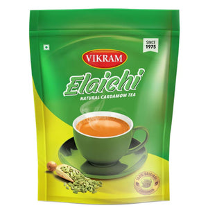 Elaichi Tea 1kg Pack Vikram