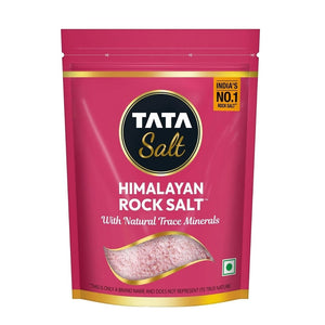 Himalayan Rock 500gm Tata Salt