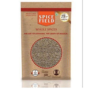 Cumin 1kg Spice Field