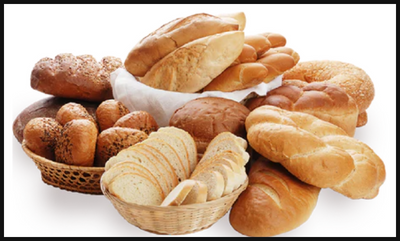 Fresh Bakery Products