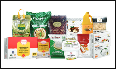 General Food Products