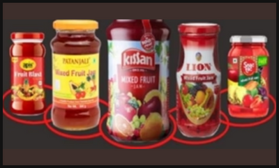 Indian Jam, Honey & Marmalades
