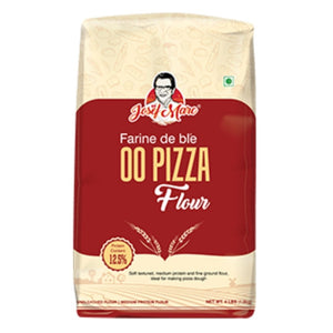 00 Pizza Flour JOSEF MARC