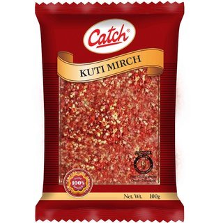  Kuti Mirch Powder 1 kg  Catch