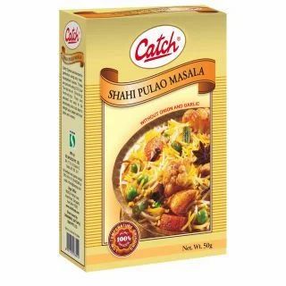  Shahi Pulav Masala Powder 50 gm  Catchsps