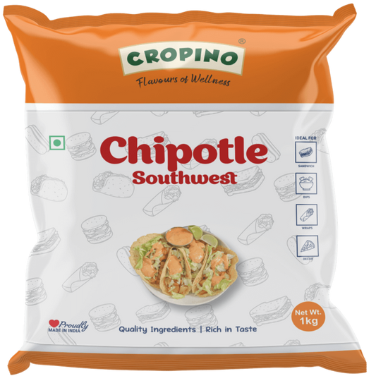 Chipotle Southwest 1 kg Cropino