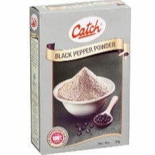  Black Pepper Powder 50 gm  Catch