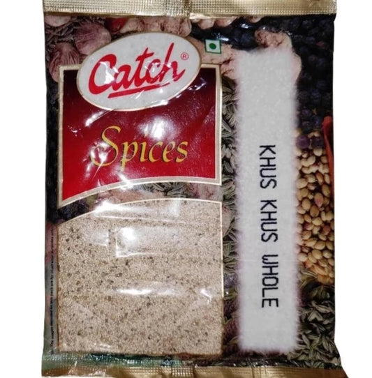  Khus Khus  Whole 1 kg  Catch