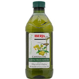 Canola Oil  & Extra Virgin Olive Oil 5ltr Iberia