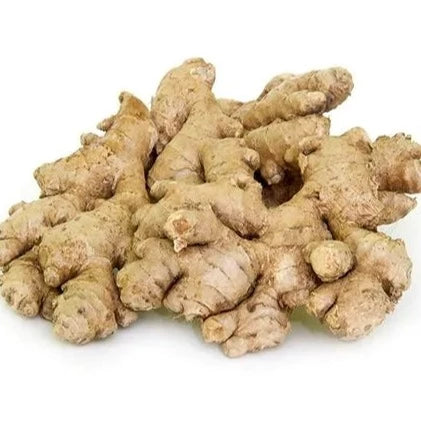  Ginger  Whole 1 kg  Catch