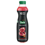 100% Juice-Pomegranate 750ml Storia