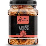 100% Natural Dired Anjeer Figs  (600 g) Shagun