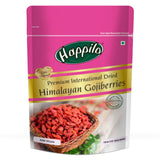 100% Natural Himalayan Dried Gojiberries 150g Happilo