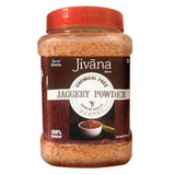 100% Natural Jaggery Powder 500g Jivana