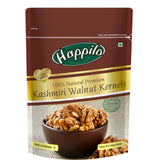 100% Natural Kashmiri Walnut Kernels 200g Happilo