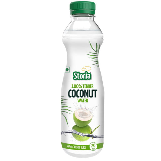 100% Tender Coconut Water 1ltr Storia