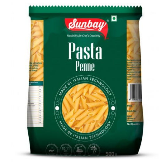 Pasta Penne 500gm Sunday