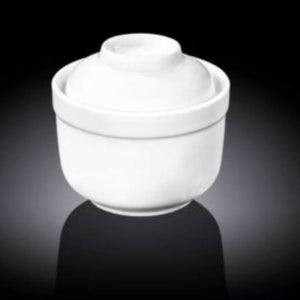 10 CM 9 FL OZ _ 270 ML SOUP CUP WITH LID Wilmax WL