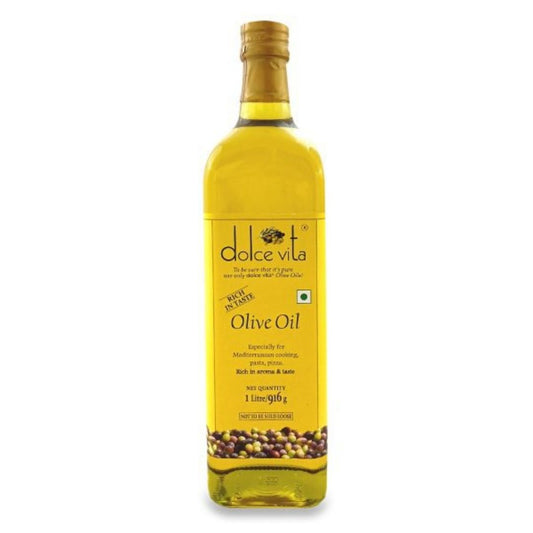 Olive Oli 1ltr Dolce Vita Chenab