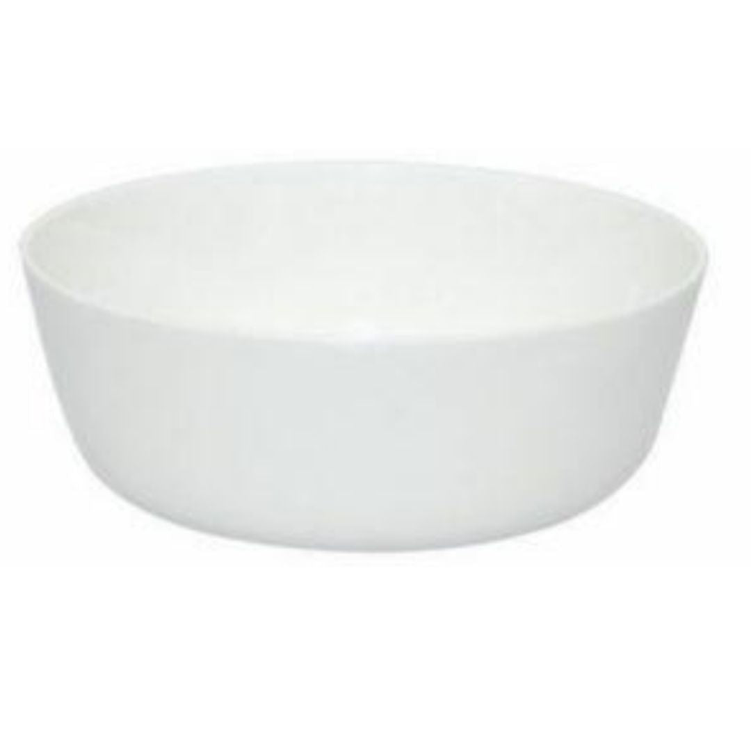 10″ Curry Bowl Clay Craft