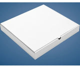 10inch Plain Design Pizza Box