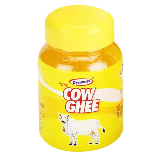 Cow Ghee 1ltr Jar Dynamix