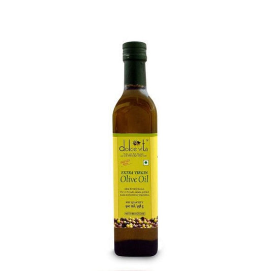 Extra Virgin Olive Oil 900ml Dolce Vita