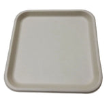 11 inch Bagasse Plate