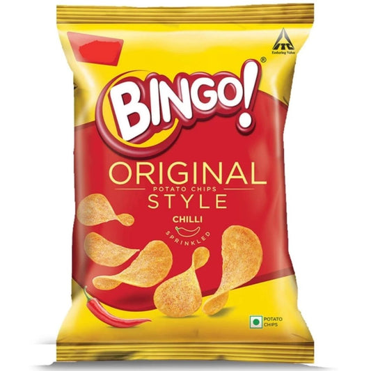 Bingo Original Style Chips ITC