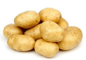 Fresh Potato Chips (Indori)  1Kg