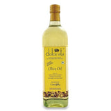 Light In Taste Olive Oil 1ltr Dolce Vita