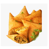 Veg Samosa Tinglish