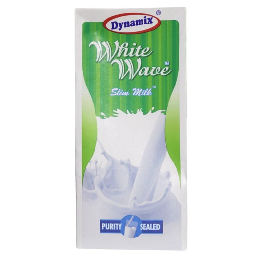 Slim Milk 1ltr Dynamix