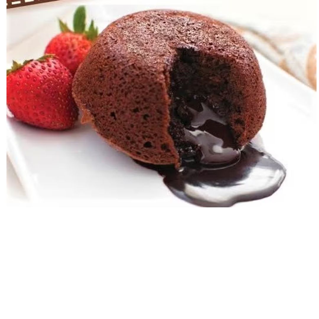 Choco Lava Cake Tinglish