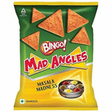 Bingo Mad Angles Masala 80gm ITC