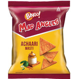 Bingo Mad Angles 130gm ITC