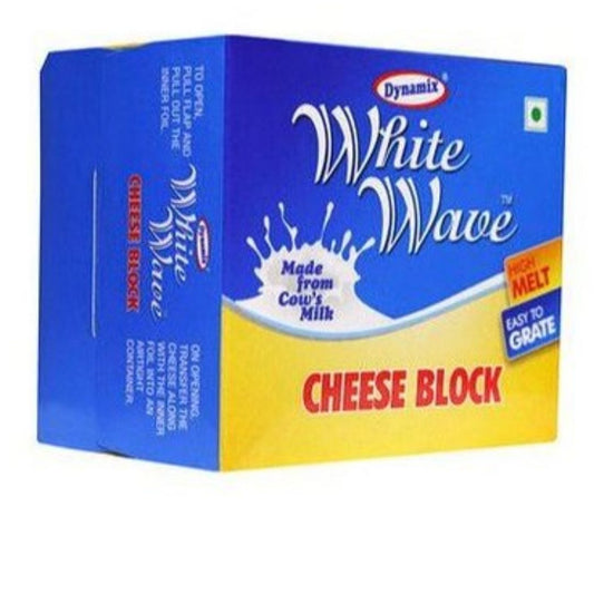 Cheese Block 1kg Dynamix