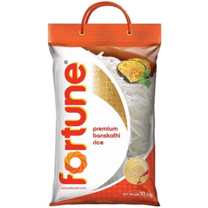 Premium Banskathi Rice 10kg Fortune