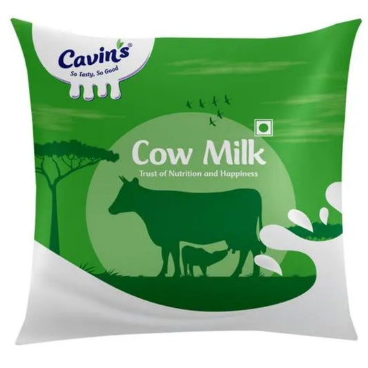 Cow Milk Cavin's