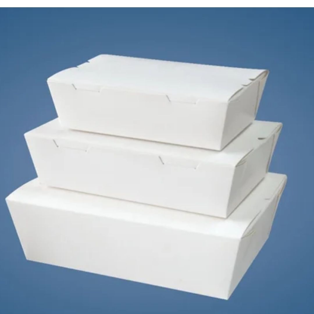 1600ML FBB Paper Food Box