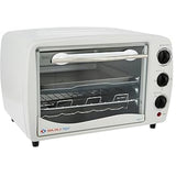 1603T 16 Litres Oven Toaster Grill (16L OTG) With Baking & Grilling Accessories_ 1200 W _ Oven Bajaj