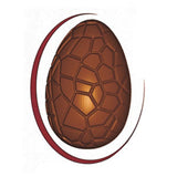 1662 Easter Egg Mould  TTM