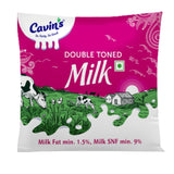 Double Toned Milk Cavin's