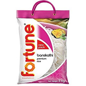 Banskathi Premium Rice 5kg Fortune