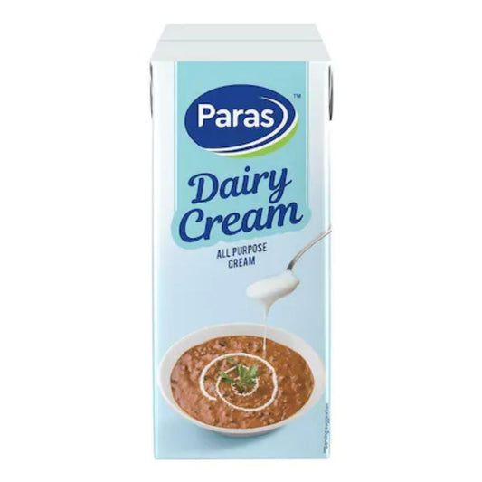 Dairy Cream 1 ltr Paras