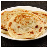 Malabar Paratha Tinglish